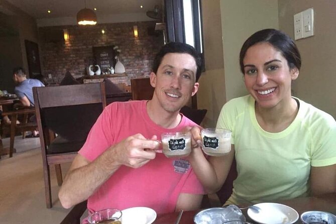 Motorbike Food Tour in Hue Province - Common Questions