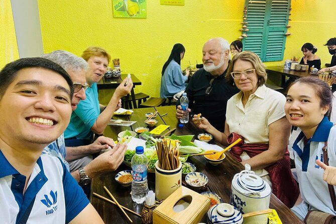 Motorbike Food Tour in Saigon Real Local Flavors - The Practicalities