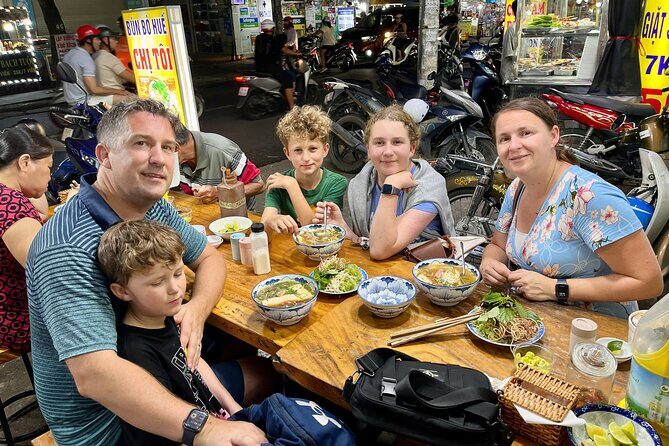 Motorbike Food Tour in Saigon Real Local Flavors - Final Thoughts