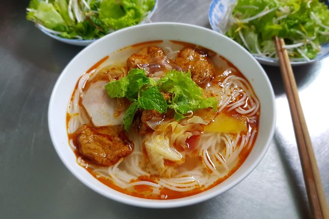 MOTORBIKE FOODIE TOUR in DA NANG - Common Questions