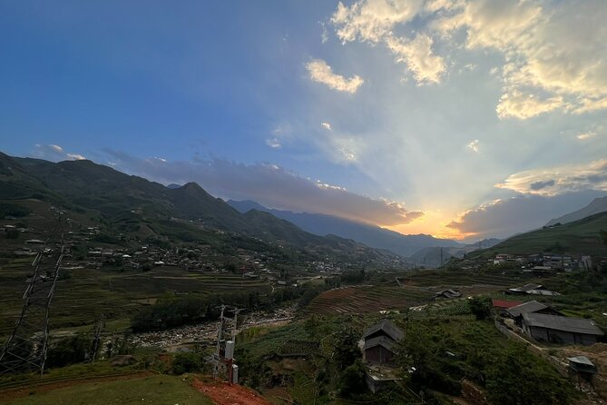 Motorbike Half Day Tour - Visit Terraced Rice Fields - Pricing and Booking Details