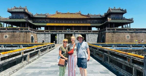 Motorbike Hue City Tour - Why Choose a Motorbike Tour