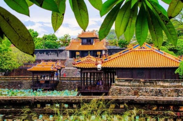Motorbike Hue City Tour - Frequently Asked Questions
