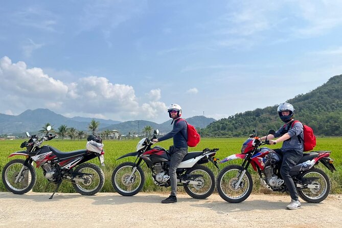 Motorbike Lesson in Nha Trang - Traveler Photos and Reviews