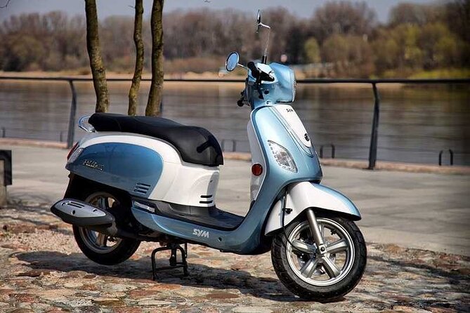 Motorbike Rental İn Cappadocia - Schedule and Meeting Points