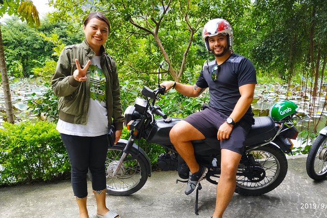 Motorbike Rental Ninh Binh - Customer Reviews