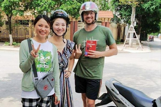 Motorbike Rental Ninh Binh - Common Questions