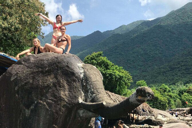 Motorbike Rider Tour in Hai Van Pass from Hoi An - Good To Know