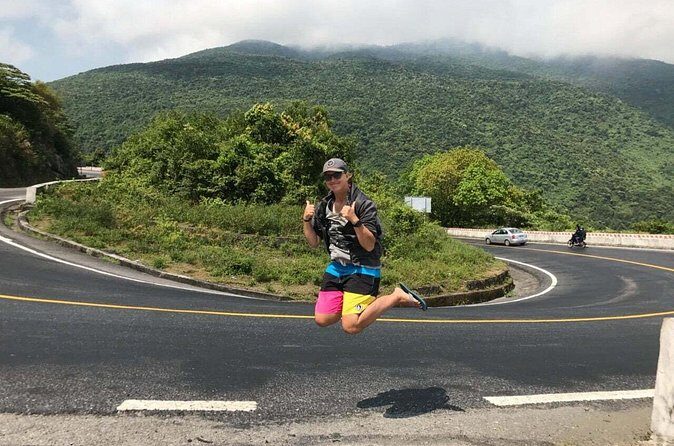 Motorbike Rider Tour in Hai Van Pass from Hoi An - The Sum Up