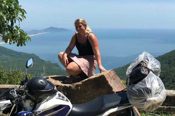 Motorbike Rider Tour in Hai Van Pass From Hoi an - Recommended Packing List