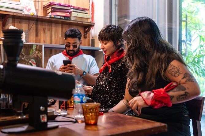Motorbike Street Food Tour with Morning Bites and Night Cravings - Good To Know  