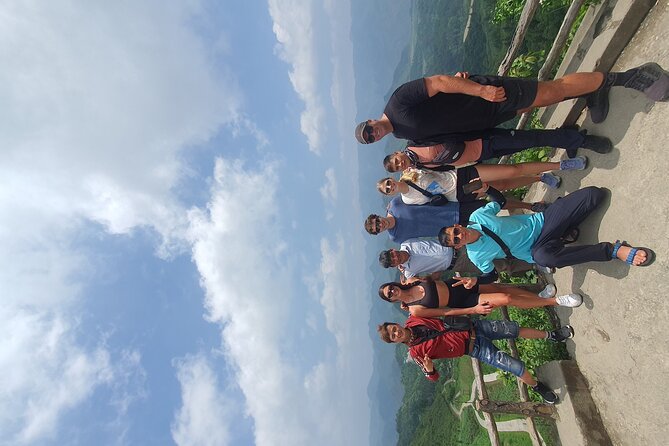 Motorbike Tour 4D3N ( Small Group With Easy Riders ) - Tour Itinerary
