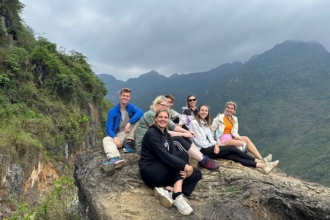 Motorbike Tour 4D3N ( Small Group With Easy Riders ) - Cancellation Policy