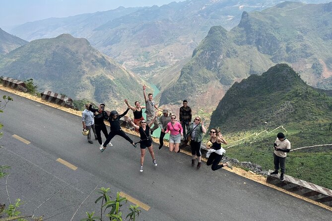 Motorbike Tour 4D3N ( Small Group With Easy Riders ) - Traveler Reviews and Ratings