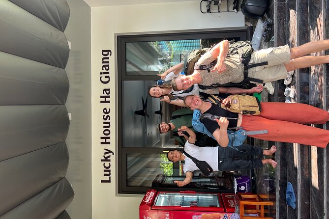 Motorbike Tour 4D3N ( Small Group With Easy Riders ) - Pricing and Booking Information