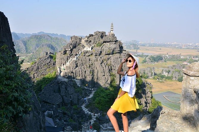 Motorbike Tour Around Ninh Binh - Insider Tips: Making the Most of Your Motorbike Tour in Ninh Binh