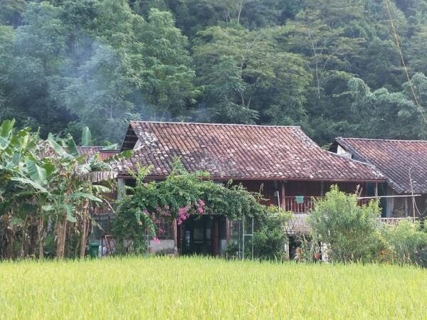 MOTORBIKE TOUR CAO BANG - BAN GIOC 3 DAYS 2 NIGHT - Accommodation Options