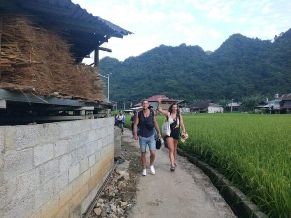 MOTORBIKE TOUR CAO BANG - BAN GIOC 3 DAYS 2 NIGHT - Cancellation Policy