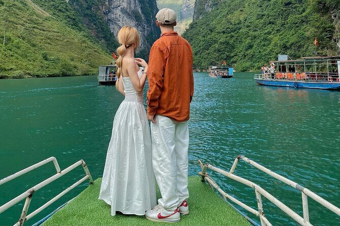 Motorbike Tour: Discover Ha Giang Loop 2 days 1 night - FAQ