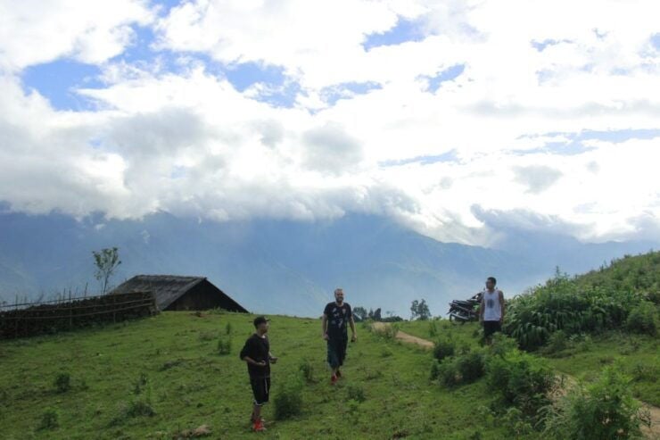 Motorbike Tour Explore the Local Way in Sapa - Cancellation Policy