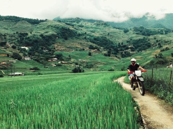 Motorbike Tour Explore the Local Way in Sapa - Safety Measures