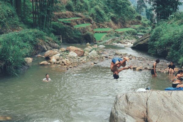 Motorbike Tour Explore the Local Way in Sapa - Common Questions