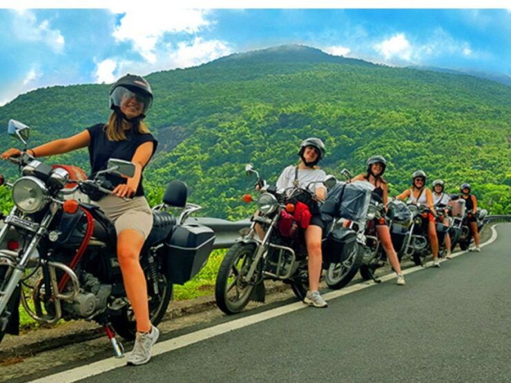 Motorbike Tour From Dalat to Mui Ne (2 Days) - Tour Overview