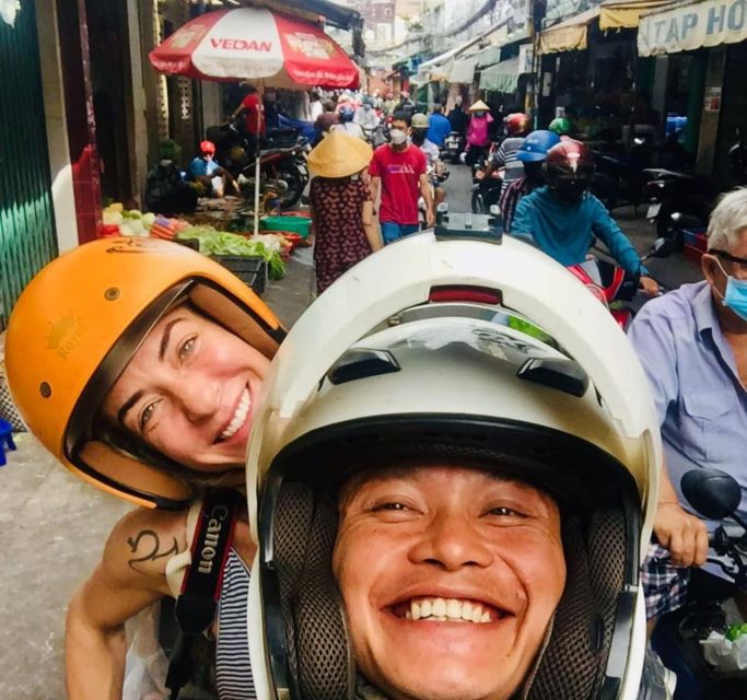 Motorbike Tour From Dalat to Mui Ne (2 Days) - Day 1: Dalat to Mui Ne
