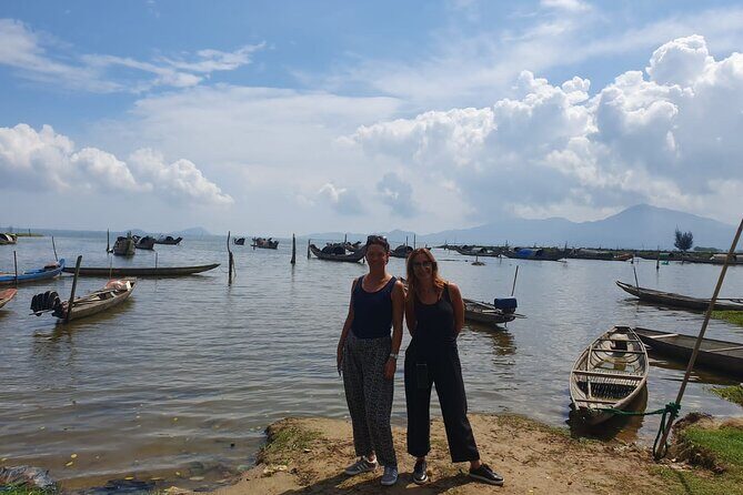 Motorbike Tour From Hue to Danang or Hoi An via Hai Van Pass - What the Experience Means for You  