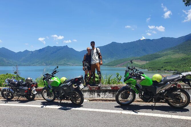 Motorbike Tour From Hue to Danang or Hoi An via Hai Van Pass - Who Will Love This Tour?  