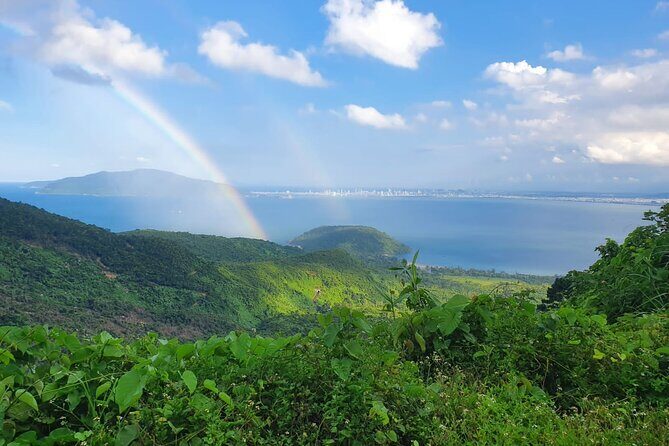 Motorbike Tour From Hue to Danang or Hoi An via Hai Van Pass - What’s Included and What’s Not