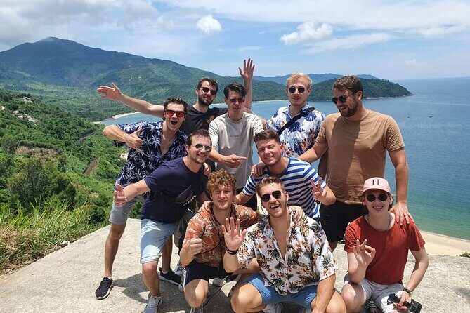 Motorbike Tour From Hue to Danang or Hoi An via Hai Van Pass - Final Thoughts: Is This Tour for You?