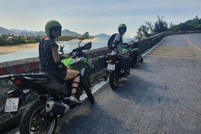 Motorbike Tour From Hue to Danang or Hoi An via Hai Van Pass - FAQs about the Hue to Danang/Hoi An Motorbike Tour