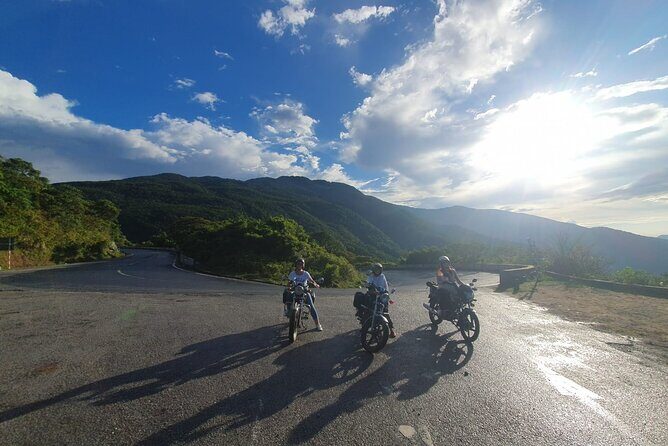 Motorbike Tour From Hue to Danang or Hoi An via Hai Van Pass - Final Words