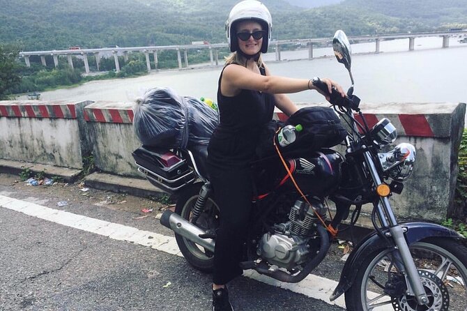 Motorbike Tour From Hue to Hoi an or Vice Versa - Sightseeing Stops Along the Way