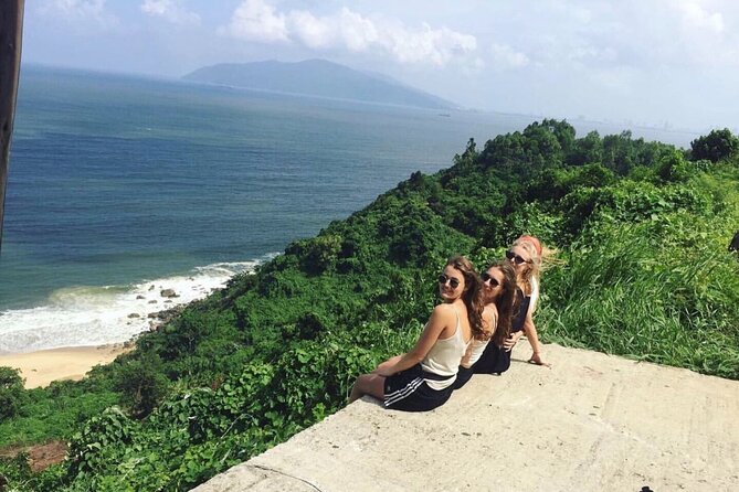 Motorbike Tour From Hue to Hoi an or Vice Versa - Inclusions and Exclusions