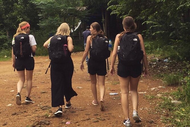 Motorbike Tour From Hue to Hoi an or Vice Versa - Meeting Point and Pickup Details