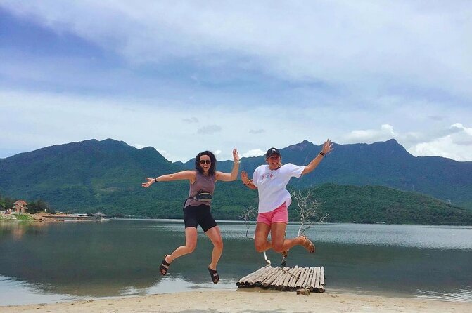 Motorbike Tour From Hue to Hoi an or Vice Versa - Cancellation and Refund Policy