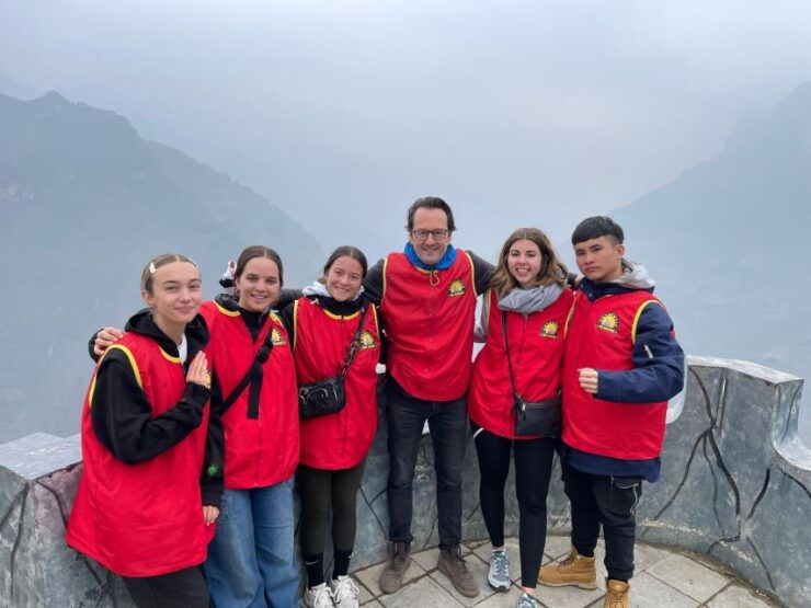 Motorbike Tour Ha Giang 2 Days High Quality Small Group - Highlights