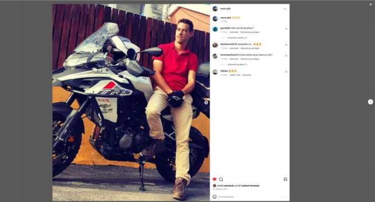 Motorbike Tour in & Around Lisbon - Tour Overview