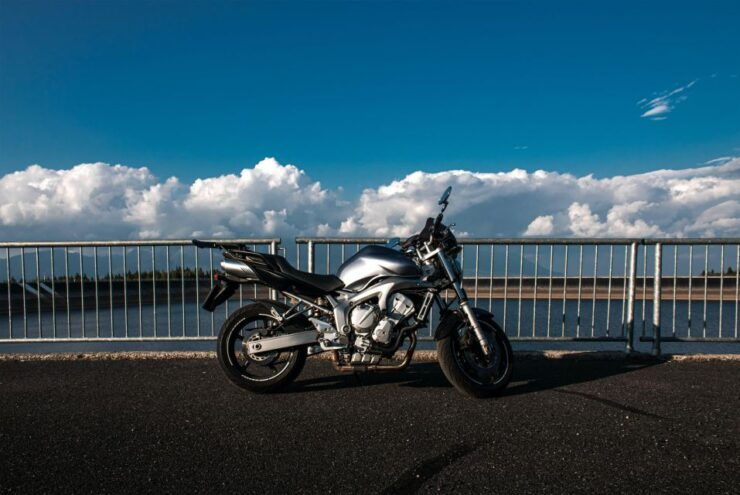 Motorbike Tour in & Around Lisbon - Scenic Routes and Destinations