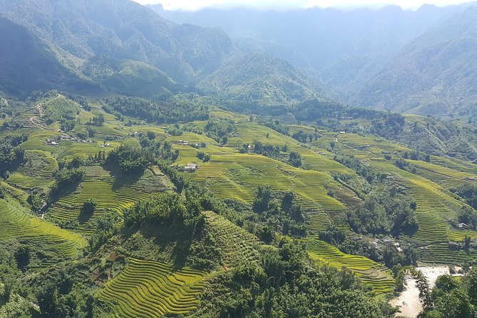 Motorbike Tour In Sapa - Cancellation Policy
