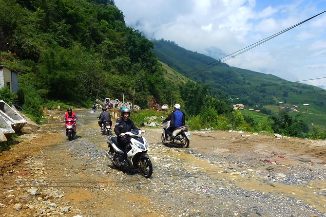 Motorbike Tour In Sapa - Reviews