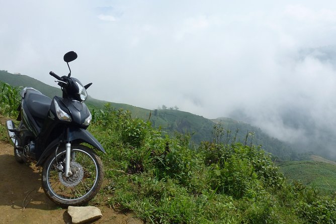 Motorbike Tour In Sapa - Pricing