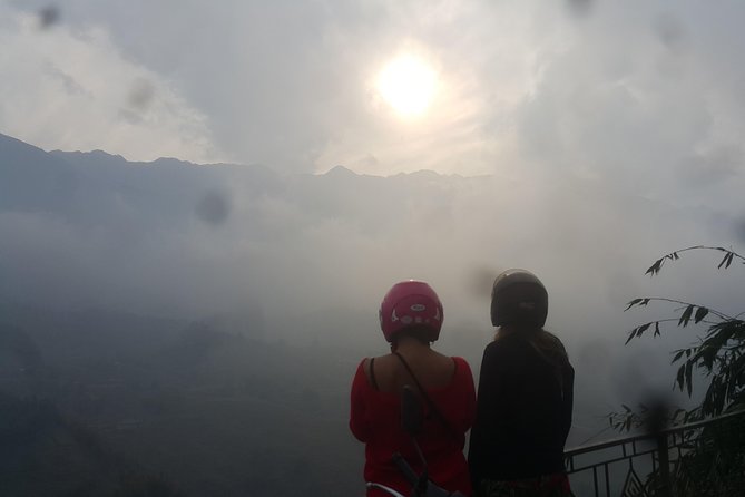 Motorbike Tour In Sapa - Common Questions