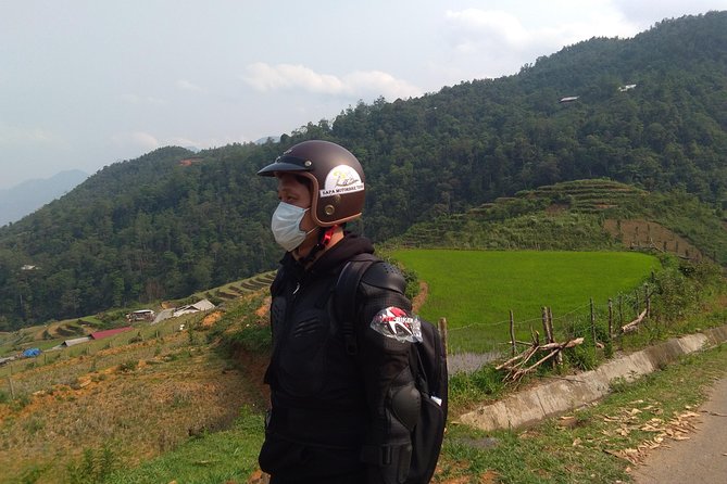 Motorbike Tour In Sapa - The Sum Up
