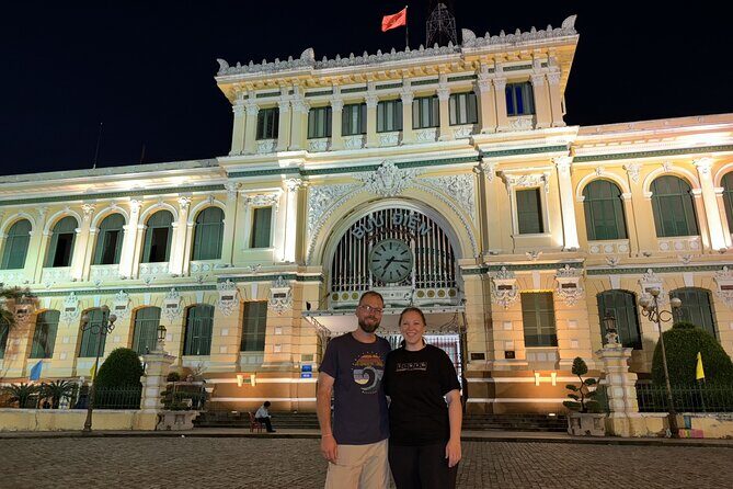 Motorbike Tour Saigon Hidden Gems and Food Tasting - Value & Pricing Analysis