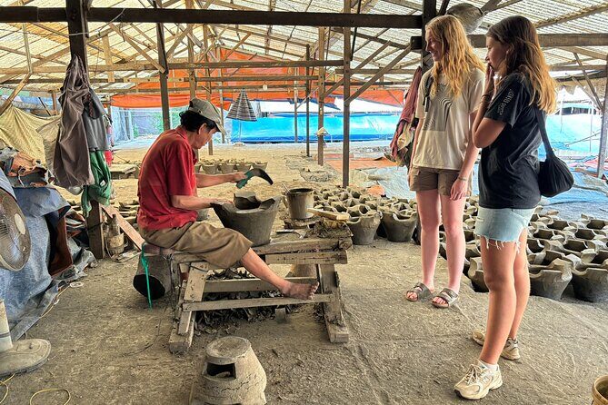 Motorbike Tour Saigon Hidden Gems and Food Tasting - A Deep Dive into the Experience