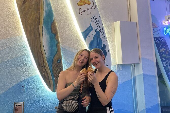 Motorbike Tour Saigon Hidden Gems and Food Tasting - The Sum Up