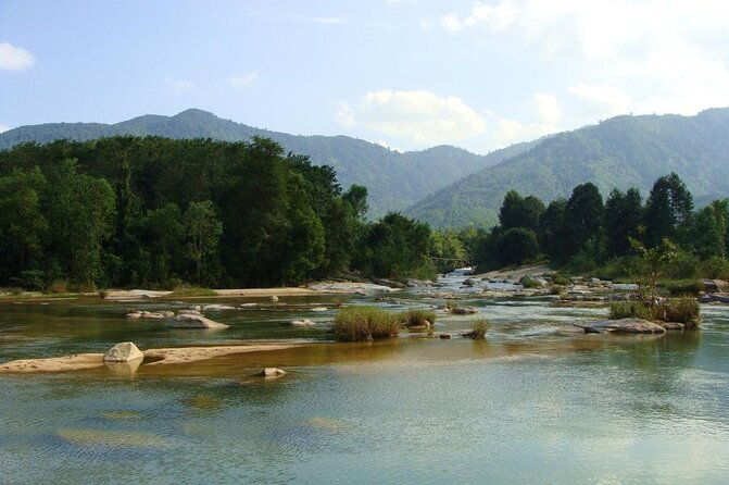 Motorbike Tour To Hon Ba Nature Reserve and BBQ - Travel Options: Motorbike or Car